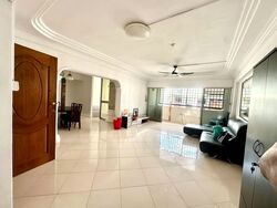Blk 309 Tampines Street 32 (Tampines), HDB Executive #568815811